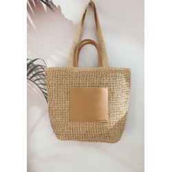 Пляжна, міська сумка №29-10