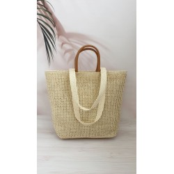 Пляжна, міська сумка №29-10