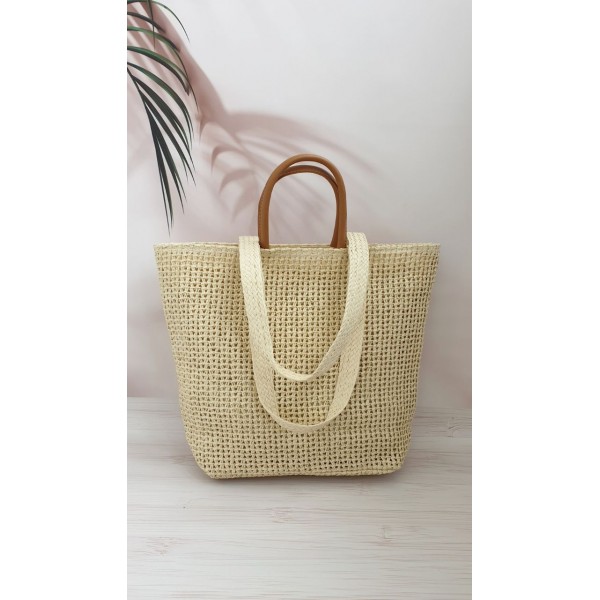 Пляжна, міська сумка №29-10