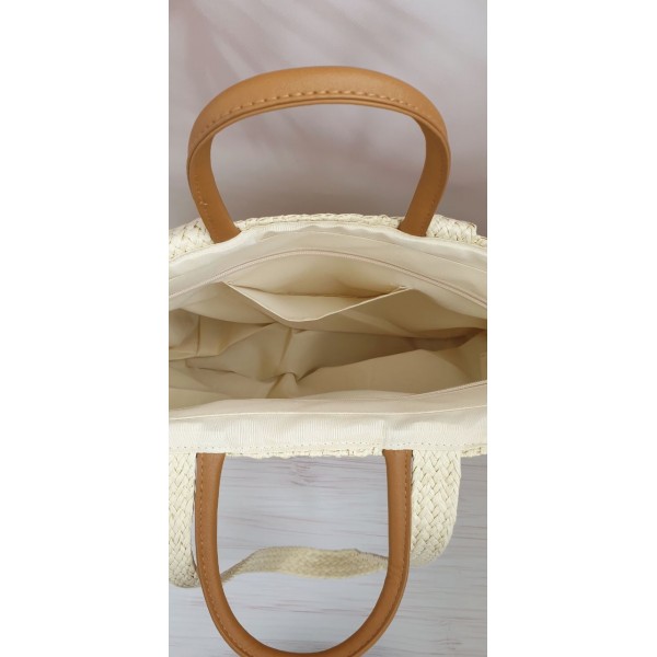 Пляжна, міська сумка №29-10