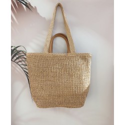 Пляжна, міська сумка №29-10