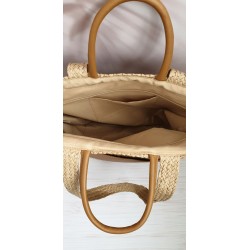 Пляжна, міська сумка №29-10