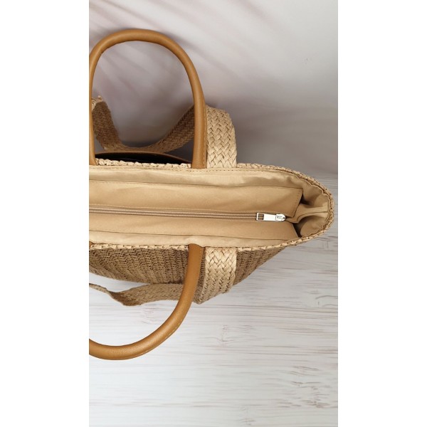 Пляжна, міська сумка №29-10