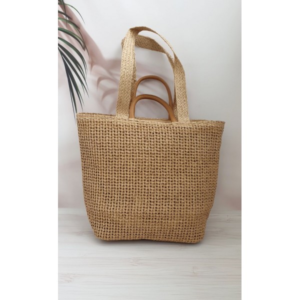 Пляжна, міська сумка №29-10