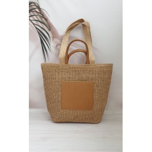 Пляжна, міська сумка №29-10