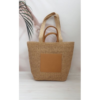 Пляжна, міська сумка №29-10