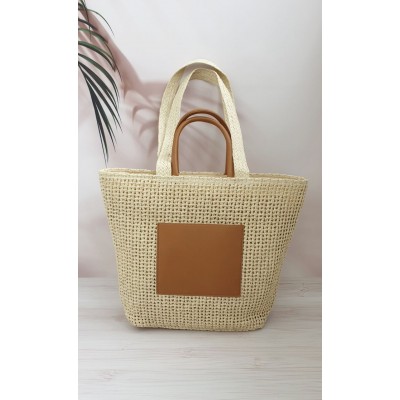 Пляжна, міська сумка №29-10