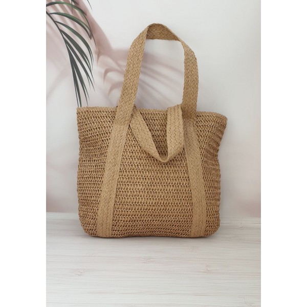 Пляжна, міська сумка №29-11