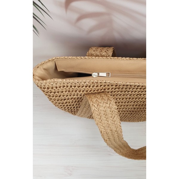 Пляжна, міська сумка №29-11