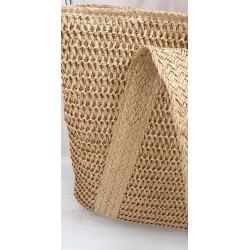 Пляжна, міська сумка №29-11