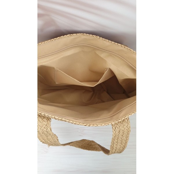 Пляжна, міська сумка №29-11