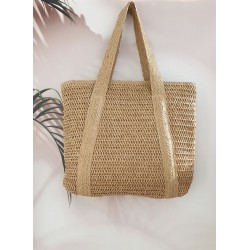 Пляжна, міська сумка №29-11