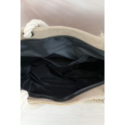 Пляжна сумка №29-13