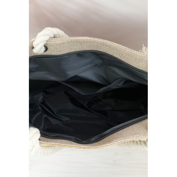 Пляжна сумка №29-13