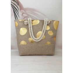 Пляжна сумка №29-13