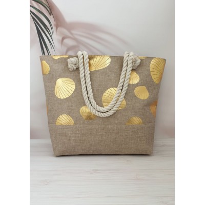 Пляжна сумка №29-13