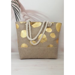 Пляжна сумка №29-13