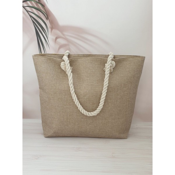 Пляжна сумка №29-13