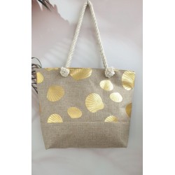 Пляжна сумка №29-13