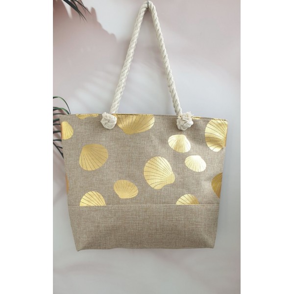 Пляжна сумка №29-13