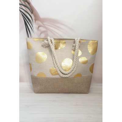 Пляжна сумка №29-13