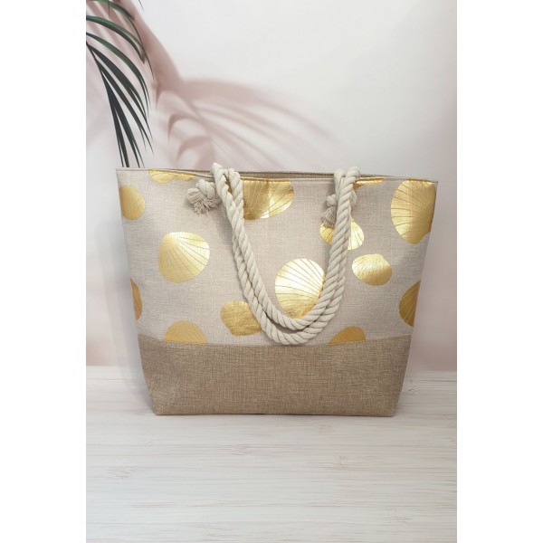 Пляжна сумка №29-13