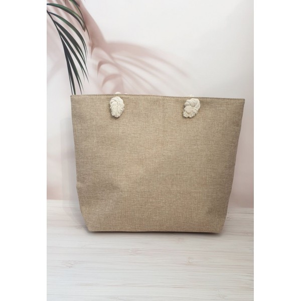 Пляжна сумка №29-13 Пляжна сумка №29-13