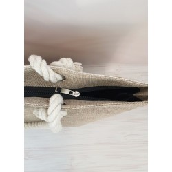 Пляжна сумка №29-13 Пляжна сумка №29-13