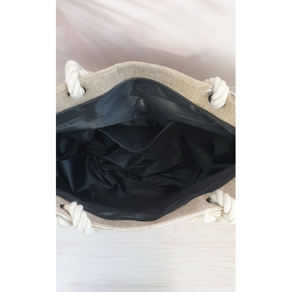 Пляжна сумка №29-13 Пляжна сумка №29-13