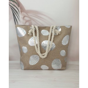 Пляжна сумка №29-14