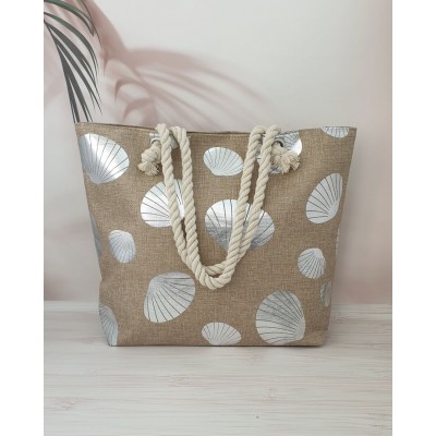 Пляжна сумка №29-14