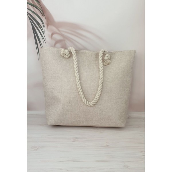 Пляжна сумка №29-14