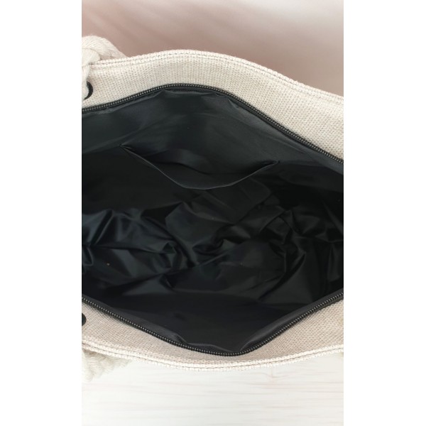 Пляжна сумка №29-14