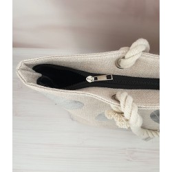 Пляжна сумка №29-14