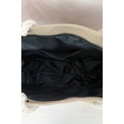 Пляжна сумка №29-14