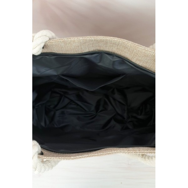 Пляжна сумка №29-14