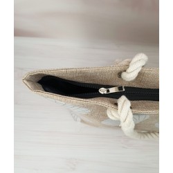 Пляжна сумка №29-14