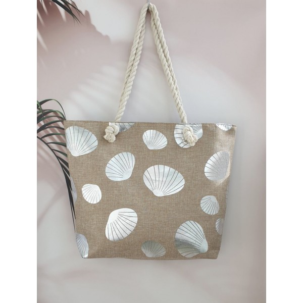 Пляжна сумка №29-14