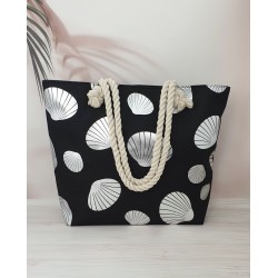 Пляжна сумка №29-14