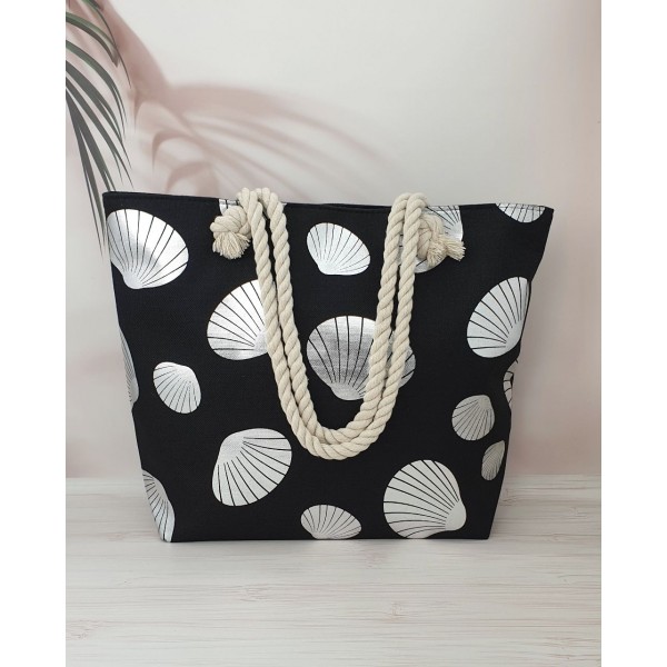 Пляжна сумка №29-14