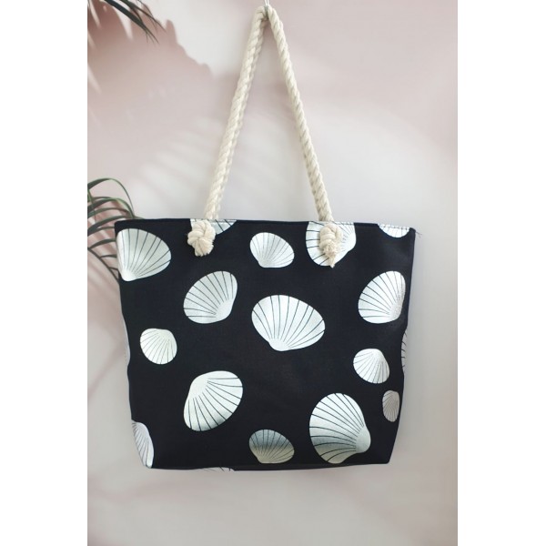 Пляжна сумка №29-14