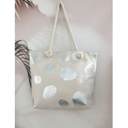 Пляжна сумка №29-14