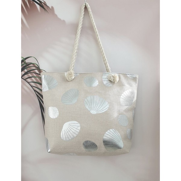 Пляжна сумка №29-14