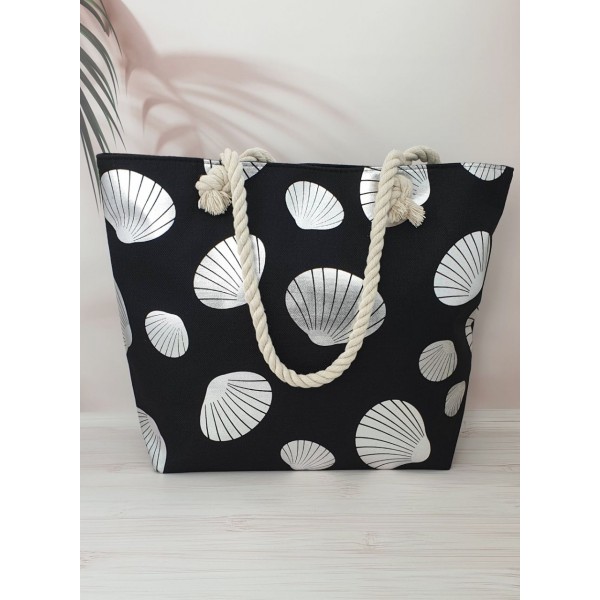 Пляжна сумка №29-14