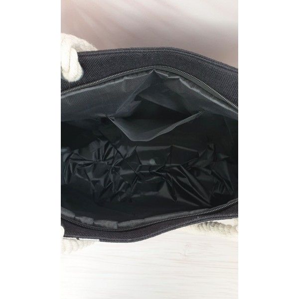 Пляжна сумка №29-14