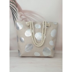 Пляжна сумка №29-14