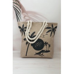 Пляжна сумка №29-15