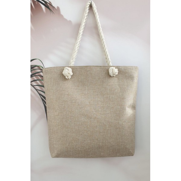 Пляжна сумка №29-15