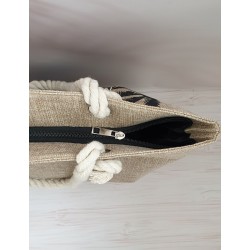 Пляжна сумка №29-15