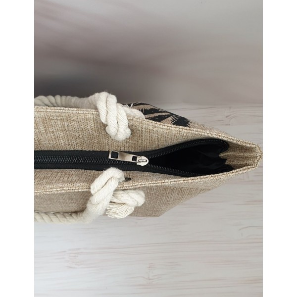 Пляжна сумка №29-15